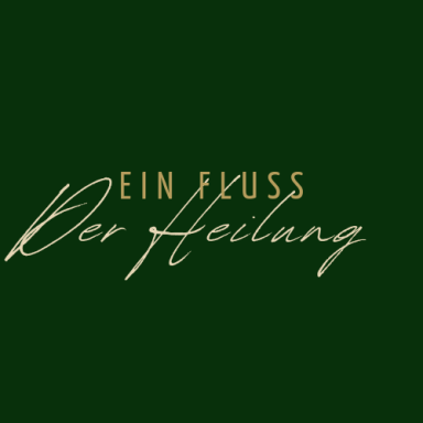 Logo Ein Fluss der Heilung, Breathwork, Coaching, Trauma